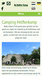 Mobile Screenshot of helfterkamp.nl